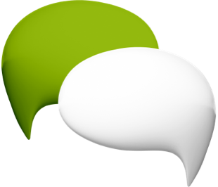 speech-bubbles
